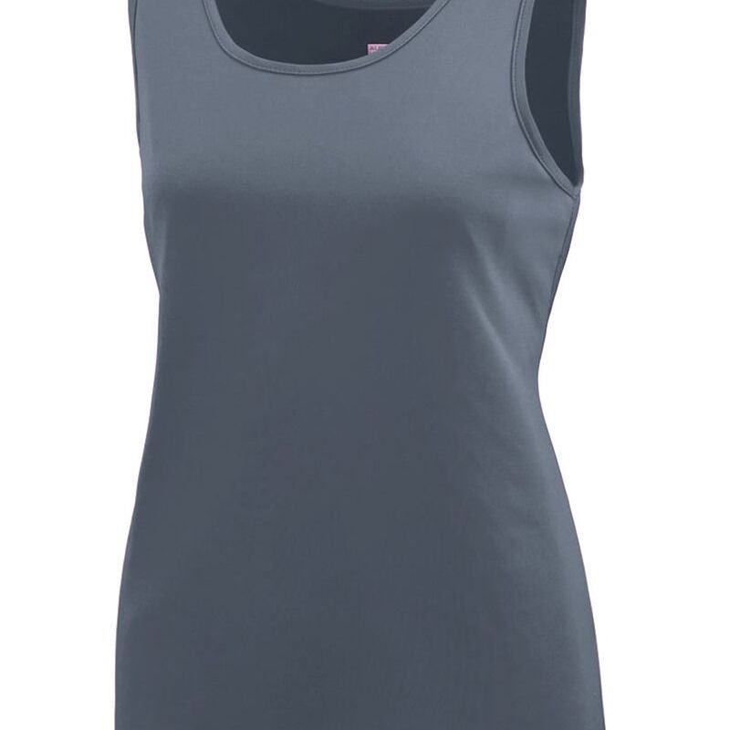 Women's Training Tank Top Thumbnail