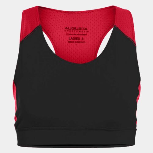 Women's All Sport Sports Bra Thumbnail