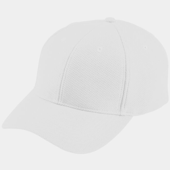 Adjustable Wicking Mesh Cap Thumbnail