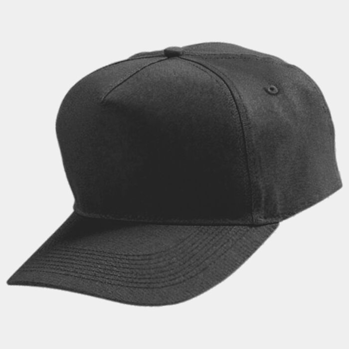 Five-Panel Cotton Twill Cap Thumbnail