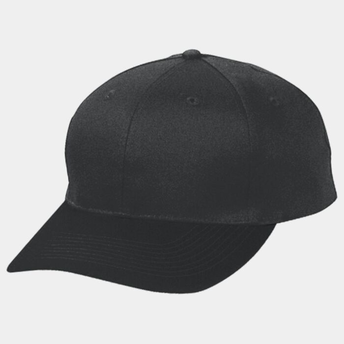 Six-Panel Cotton Twill Low-Profile Cap Thumbnail