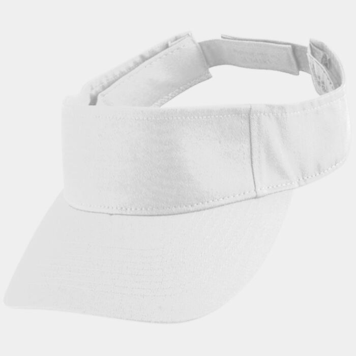 Sport Twill Visor Thumbnail