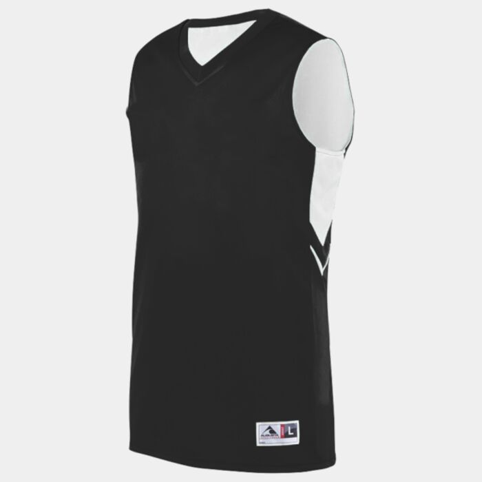 Augusta Sportswear Youth Alley-Oop Reversible Jersey 1167 Youth Alley-Oop Reversible Jersey Thumbnail