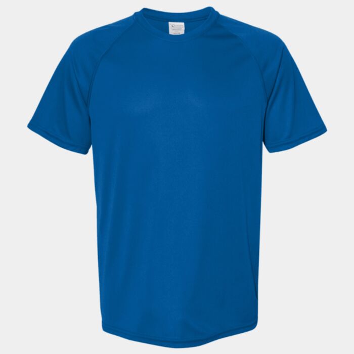 Augusta Sportswear Unisex Attain Color Secure® Performance Shirt 2790 Unisex Attain Color Secure® Performance Shirt Thumbnail