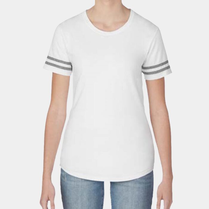 Gildan Women’s Victory T-Shirt 500VTL Women’s Victory T-Shirt Thumbnail
