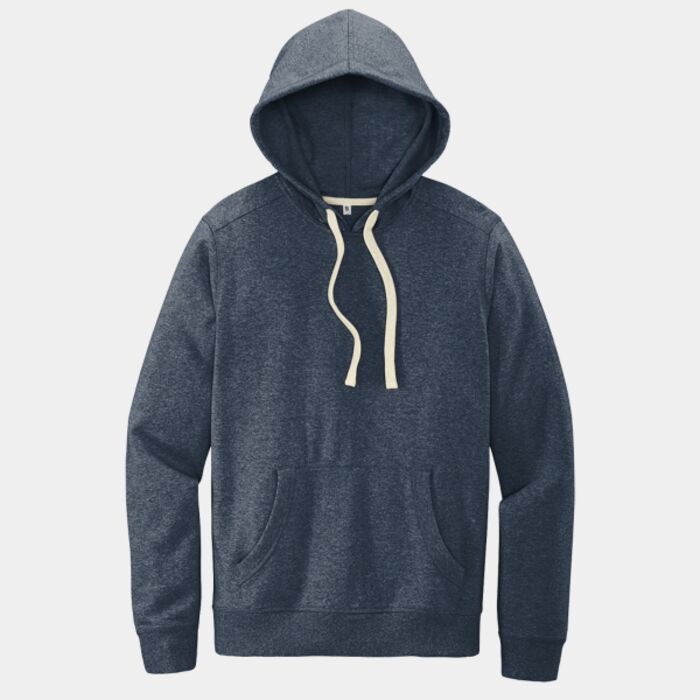 Re Fleece Hoodie Thumbnail