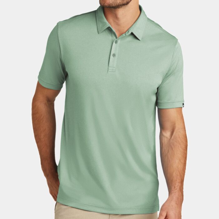 Travis Mathew Coto Performance Polo TM1MU410 Coto Performance Polo Thumbnail