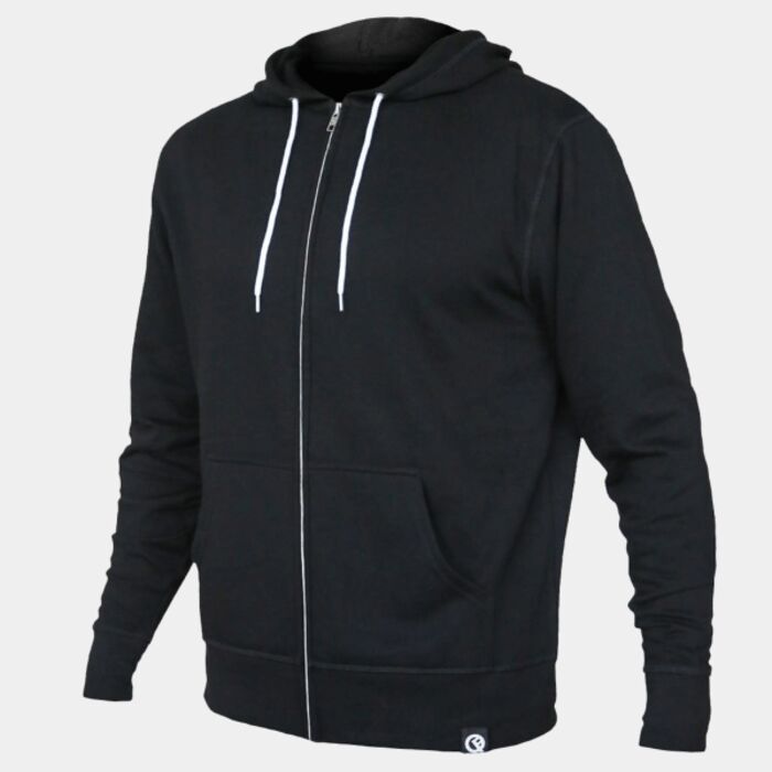 Quikflip 2-in-1 Hero Hoodie Lite Full-Zip LAFZH 2-in-1 Hero Hoodie Lite Full-Zip Thumbnail