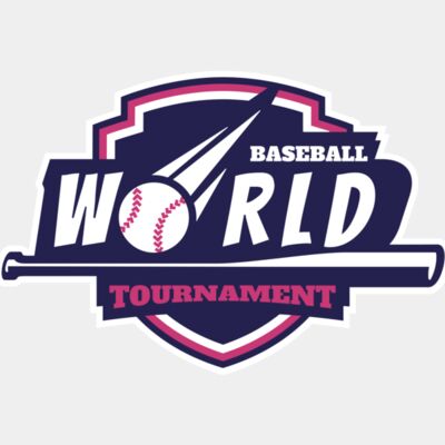 World Baseball Tournament logo 01 Thumbnail
