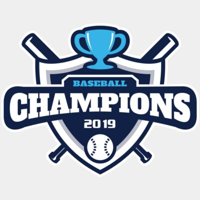 Champions Baseball logo 01 Thumbnail