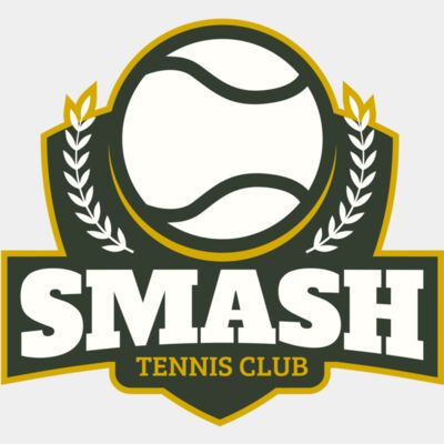 Smash Tennis Club logo 01 Thumbnail