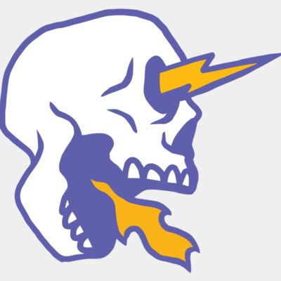 Elements Skulls logo template 94 Thumbnail