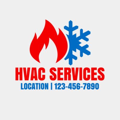 HVAC Services 01 Thumbnail