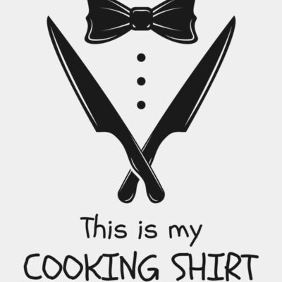 Cooking Shirt 01 Thumbnail
