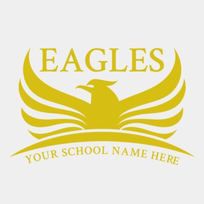 School Eagles 07 Thumbnail