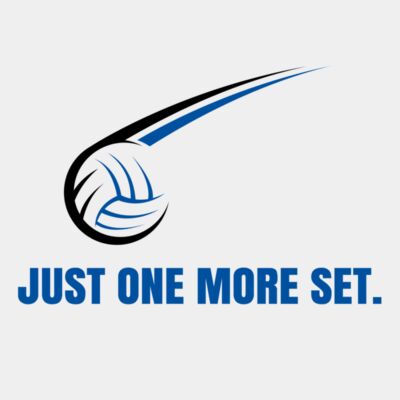 Volleyball 50 Thumbnail