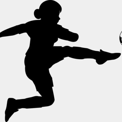 Soccer   Clipart 10 Thumbnail