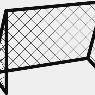 Soccer   Clipart 6 Thumbnail