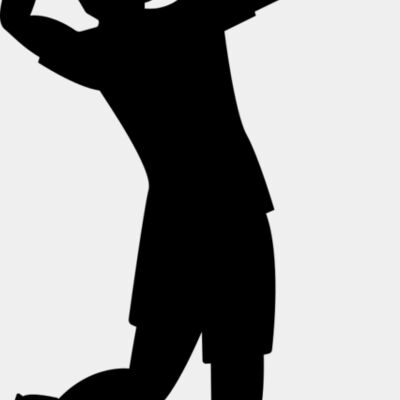 Volleyball   Clipart 6 Thumbnail