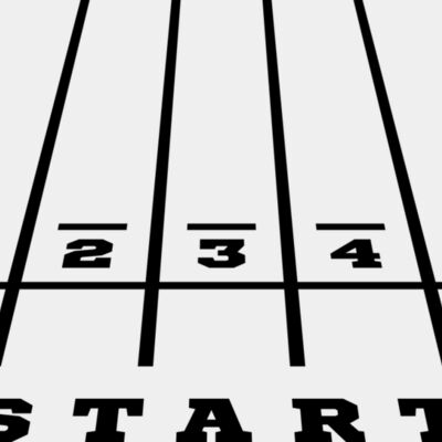 Track Field   Clipart 5 Thumbnail