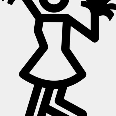 Cheerleading   Clipart 25 Thumbnail