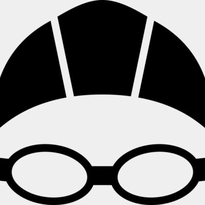 Swimming    Clipart 21 Thumbnail