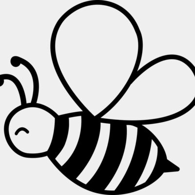 Bee   Clipart 1 Thumbnail