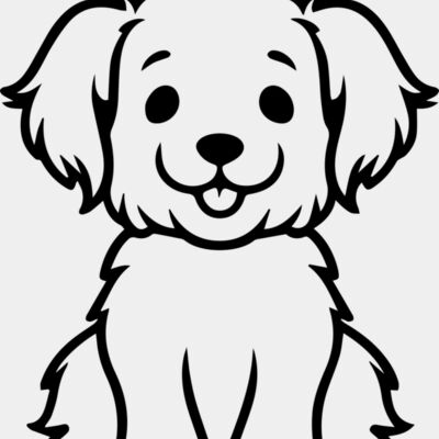 Dog   Clipart 1 Thumbnail