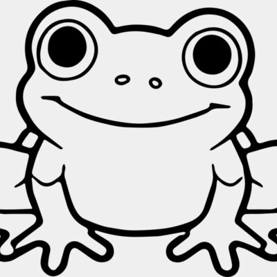 Frog   Clipart 2 Thumbnail