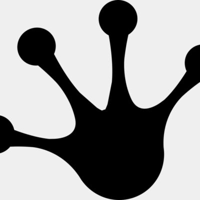 Frog   Clipart 3 Thumbnail