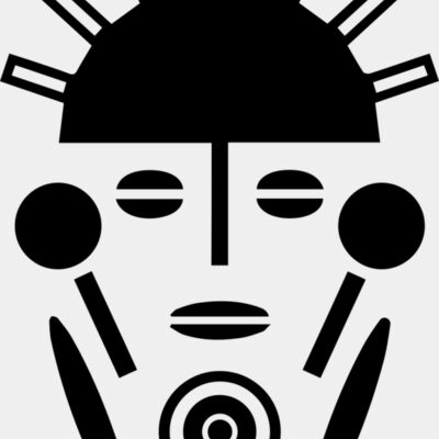 Tribal Mask Thumbnail