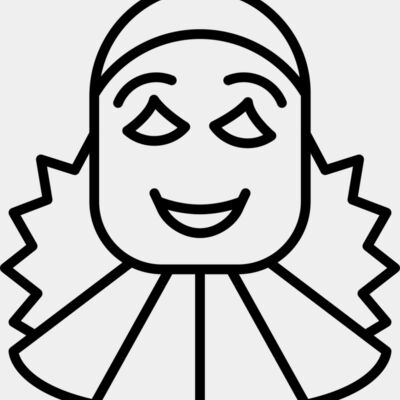 Folk Dancer Thumbnail