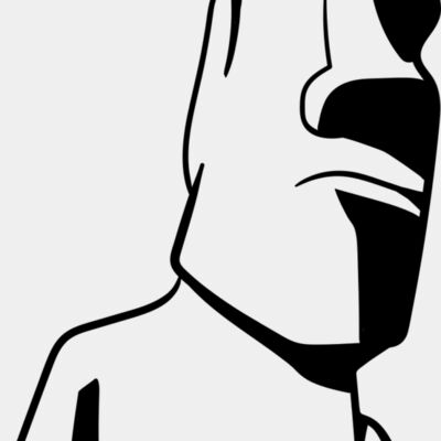 Moai Statue Thumbnail