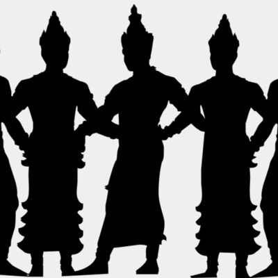 Historian Dancer Thumbnail