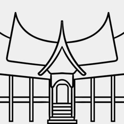 Rumah Gadang Thumbnail