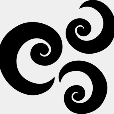 Triskelion Symbol Thumbnail