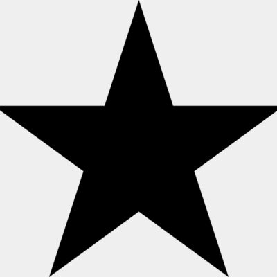 Star Icon Thumbnail
