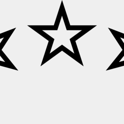 5 Star Icon Thumbnail