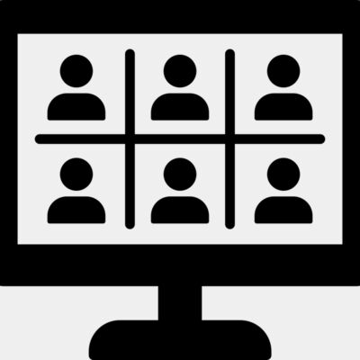 20 Online Meeting Thumbnail