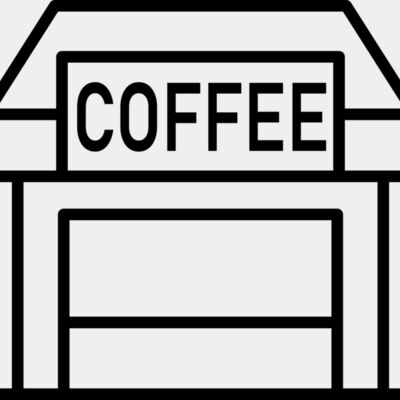 105 Coffee Shop Thumbnail