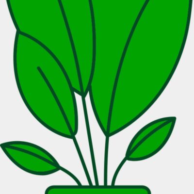Potted Plant 2 Thumbnail