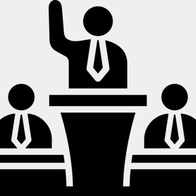 Debate Thumbnail