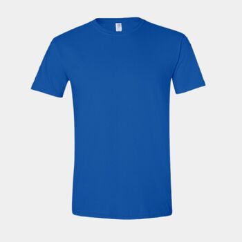 Soft Standard Fit T-Shirt Thumbnail