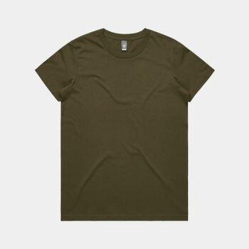 Retail Quality Premium Apparel Thumbnail