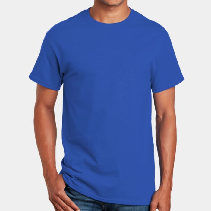 Gildan Ultra Cotton® T-Shirt 2000 Ultra Cotton® T-Shirt Thumbnail