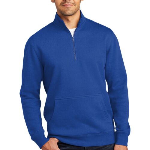 V.I.T. ™ Fleece 1/4 Zip Thumbnail