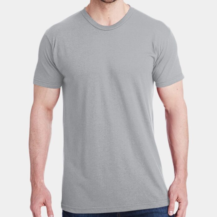Bayside Unisex Triblend T-Shirt 5710 Unisex Triblend T-Shirt Thumbnail