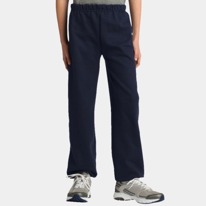 Gildan Youth Heavy Blend™ Sweatpant 18200B Youth Heavy Blend™ Sweatpant Thumbnail