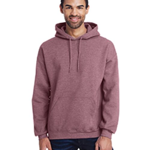 Adult Heavy Blend™ 50/50 Hooded Sweatshirt Thumbnail