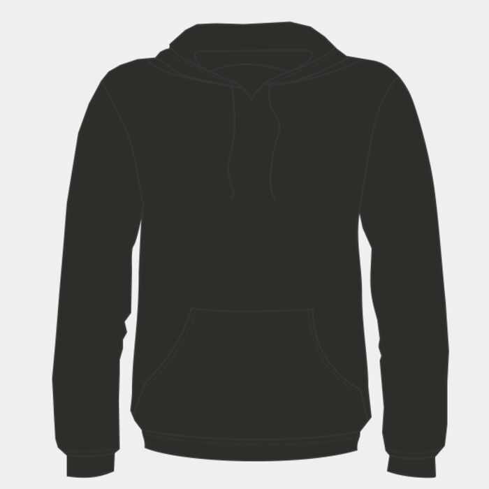 Unisex Malibu Hoodie Thumbnail